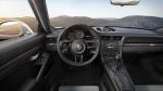 Porsche 911 R 2016 года